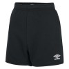 Umbro Womens Club Leisure Jog Short (W)