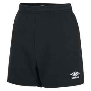 Umbro Womens Club Leisure Jog Short (W)