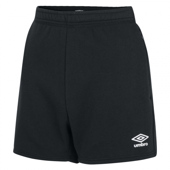 Umbro Womens Club Leisure Jog Short (W)