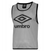 Umbro Training Bib High Rise-Black