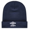 Umbro Junior Beanie Hat