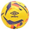 Umbro Neo Futsal Pro FIFA Ball Yellow-Spectrum Blue-Bright Marigold-Tea
