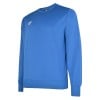 Umbro Club Essential Poly Sweat Tw Royal