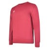 Umbro Club Essential Poly Sweat New Claret