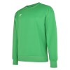 Umbro Club Essential Poly Sweat Tw Emerald