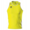 Errea Kenny Singlet Fluo Yellow-White
