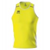 Errea Kenny Singlet Fluo Yellow-White