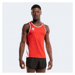 Errea Kenny Singlet