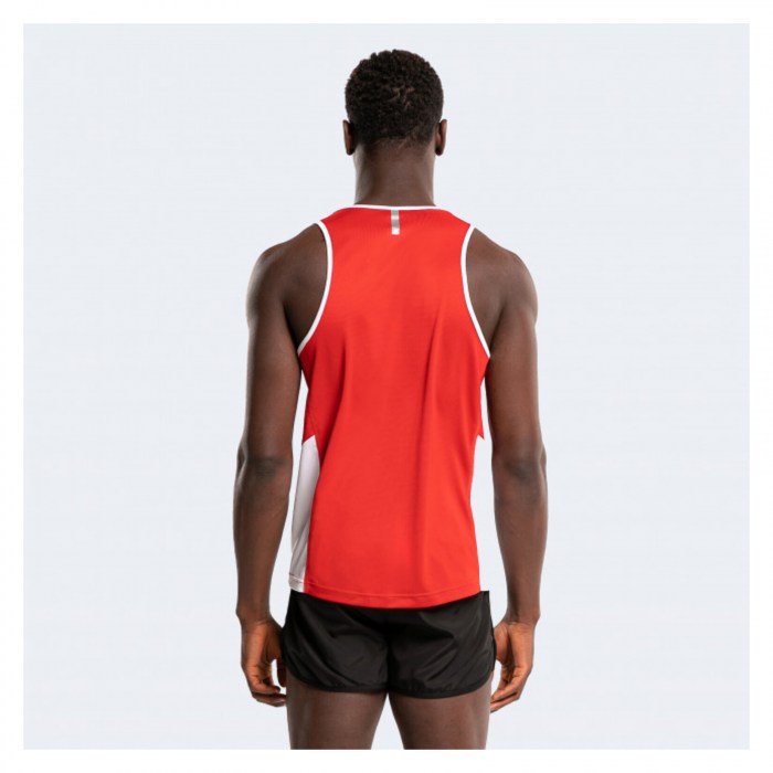 Errea Kenny Singlet