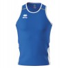 Errea Kenny Singlet Blue-White