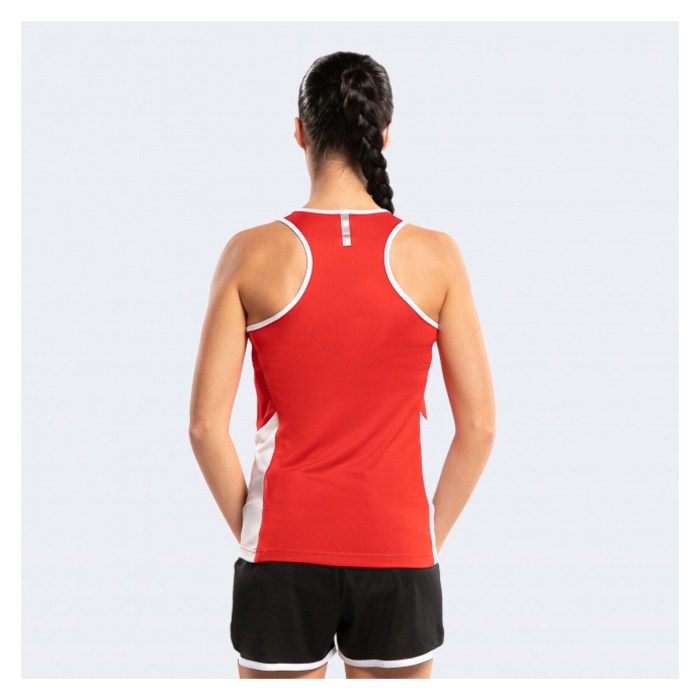 Errea Womens Kenny Singlet (W)