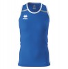 Errea Womens Kenny Singlet (W) Blue-White