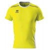 Errea Konnor Performance Tee Fluo Yellow-White