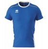 Errea Konnor Performance Tee Blue-White