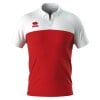 Errea Bob Performance Polo (M) Red-White