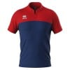 Errea Bob Performance Polo (M) Navy-Red