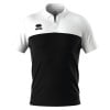 Errea Bob Performance Polo (M) Black-White