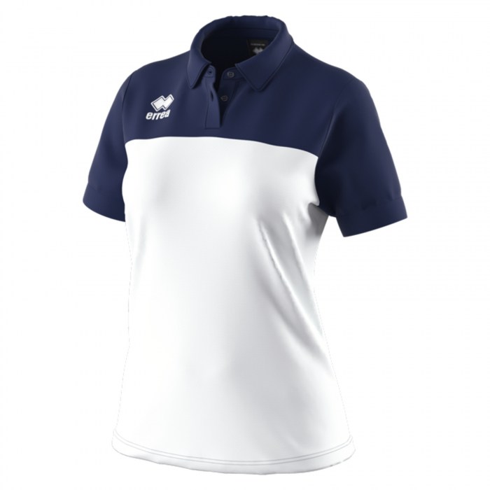 Errea Womens Bob Performance Polo (W)