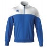 Errea Womens Buddy Tracksuit Jacket Blue-White