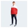 Errea Womens Buddy Tracksuit Jacket Red-White