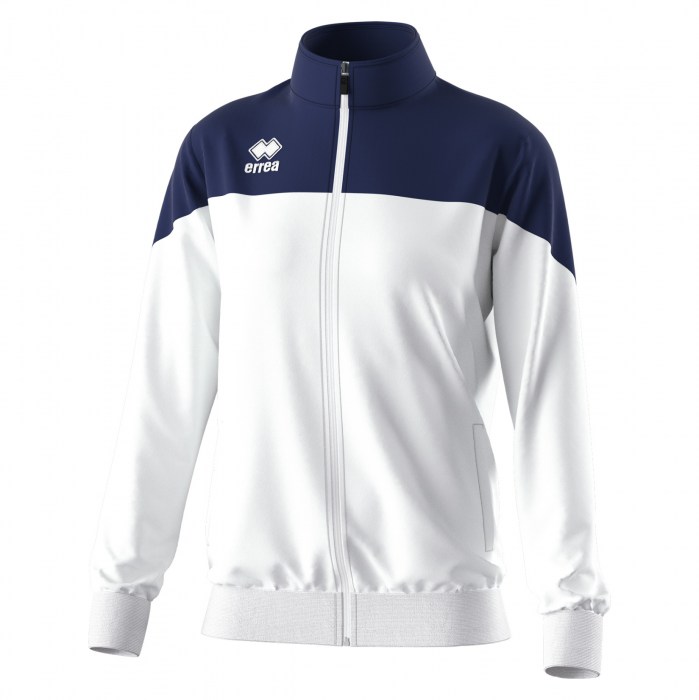 Errea Womens Bea Tracksuit Jacket (W)