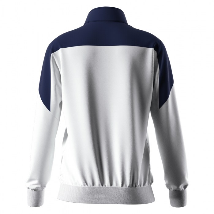 Errea Womens Bea Tracksuit Jacket (W)