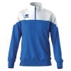 Errea Womens Bea Tracksuit Jacket (W) Blue-White