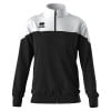 Errea Womens Bea Tracksuit Jacket (W) Black-White