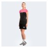 Errea Womens Bessy Capped Performance Tee (W)