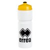 Errea Nomen Waterbottle White-Yellow-Black