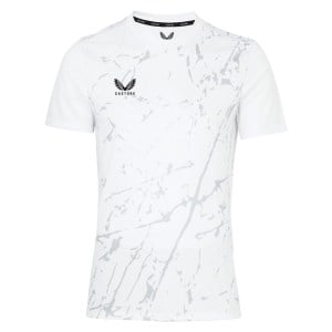 Castore SS Training Printed Tee 22