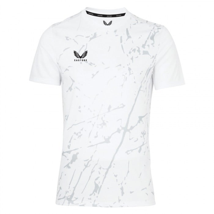 Castore SS Training Printed Tee 22