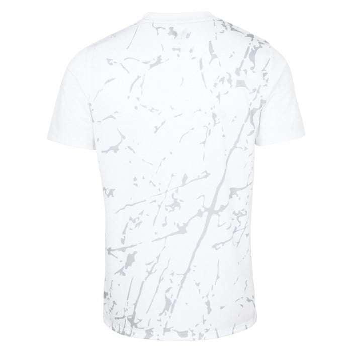 Castore SS Training Printed Tee 22