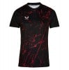 Castore SS Training Printed Tee 22