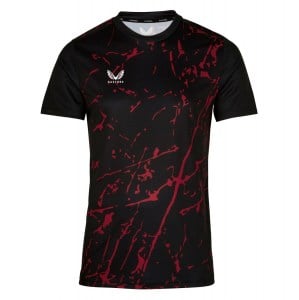 Castore SS Training Printed Tee 22