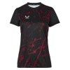 Castore Womens SS Training Printed Tee (W)