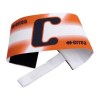 Errea CAPTAIN BAND Orange-White