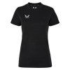 Castore Womens Short Sleeve Training T-Shirt (W) 22