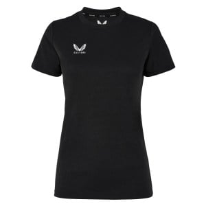 Castore Womens Short Sleeve Training T-Shirt (W) 22