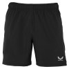 Castore Woven Training Shorts - Pockets