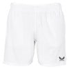 Castore Woven Training Shorts - Pockets White