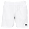Castore Woven Training Shorts - Pockets White
