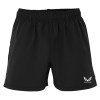 Castore Womens Woven Training Shorts - Pockets (W)