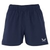 Castore Womens Woven Women's Training Shorts - Pockets