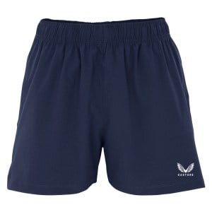 Castore Womens Woven Women's Training Shorts - Pockets