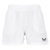 Castore Womens Woven Training Shorts - Pockets (W) White