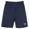 Castore Woven Training Short (Zip Pockets) 22 Navy