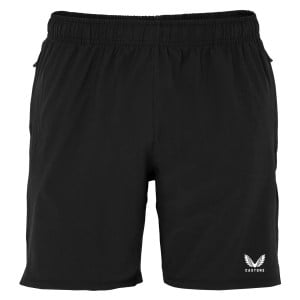 Castore Woven Training Short (Zip Pockets) 22