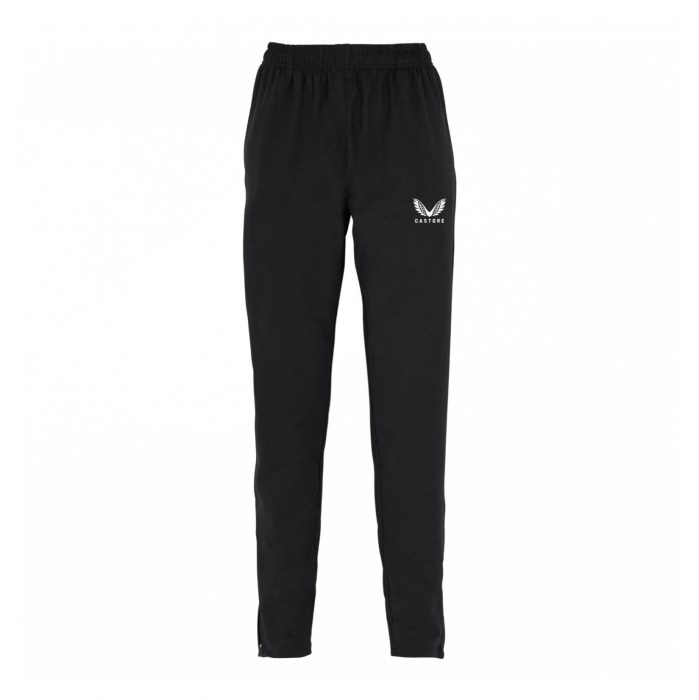 Castore Womens Slim Fit Pant (Elite) (W) 22