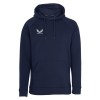 Castore Hoodie Navy
